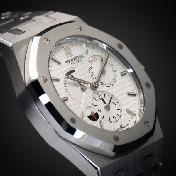 Audemars Piguet Royal Oak 26120ST.OO.1220ST.01